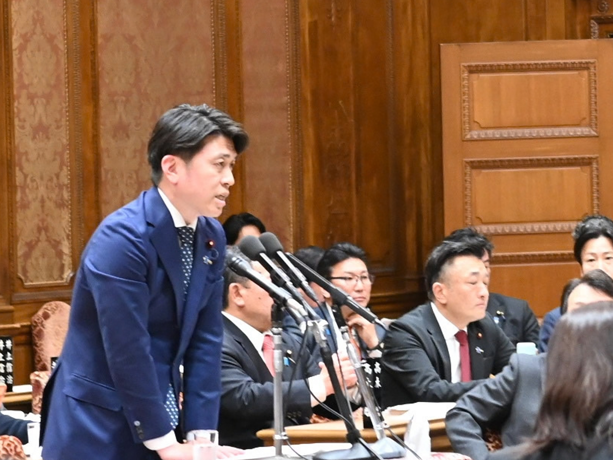 中野ひろまさご挨拶